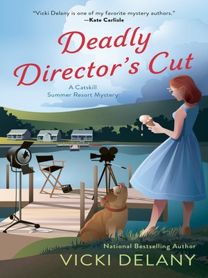 cover image of Deadly Director's Cut